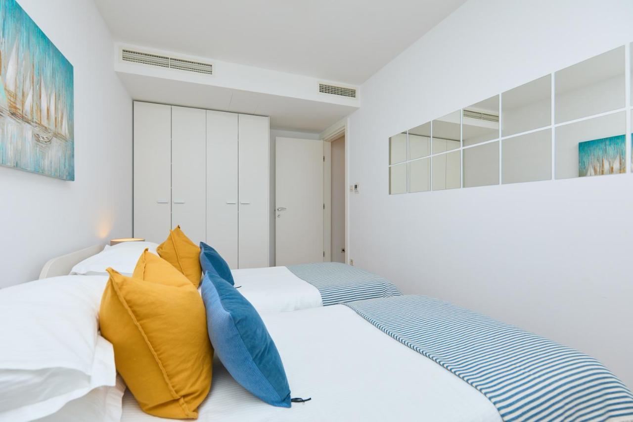 Beachfront Luxury Complex 2Bd Sunset Apartment Dubrovnik Exterior photo
